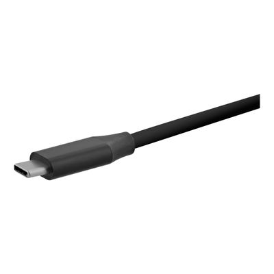 3303170112045-T'nB - Station d'accueil 11 en 1 (avec chargeur) - USB-C, VGA, HDMI-Angle droit-4