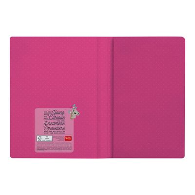8051739308396-Legami - Carnet de notes ligné - koala-Arrière-3