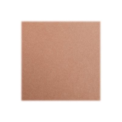 0000000972741-Clairefontaine Maya - Papier à dessin - 50 x 70 cm - 25 feuilles - 270 g/m² - marron clair-Gros plan-1