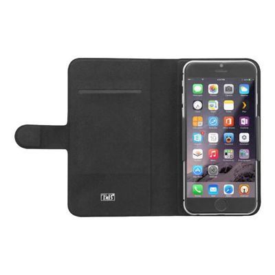 3303170073544-T'nB 360-FOLIO UNIV M - protection à rabat pour téléphone portable-Avant-1