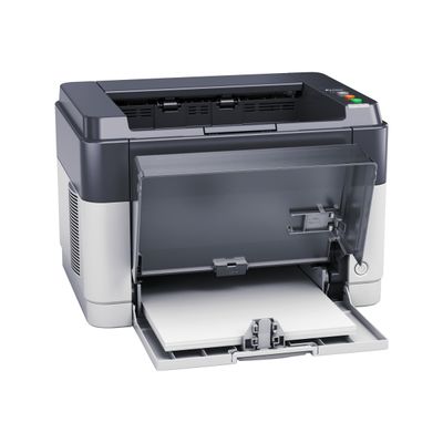 0404051434973-Kyocera FS-1041 - imprimante laser monochrome A4 - -Angle gauche-4