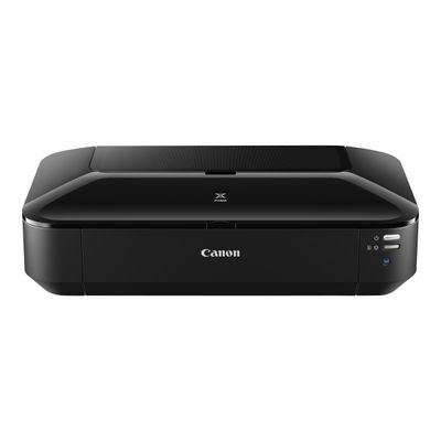 4960999991214-Canon PIXMA iX6850 - Imprimante jet d'encre couleur A3 - USB 2.0, LAN, Wi-Fi(n)-Avant-3