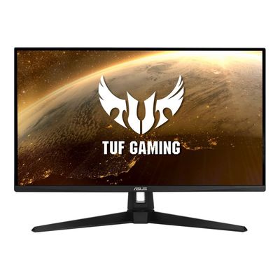 4718017953443-ASUS TUF Gaming VG289Q1A - écran LED 28" - 4K - HDR-Avant-2