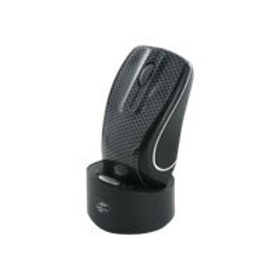 3700527300603-Mobility Lab WR100 - souris sans fil rechargeable - noir-Image du produit-0