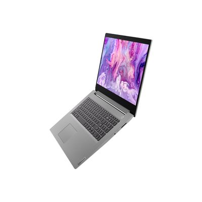 0196801668348-Lenovo IdeaPad 3 17ABA7 - Pc portable 17,3"" - Ryzen 5 5625U - 16 Go RAM - 512 Go SSD-Angle droit-0