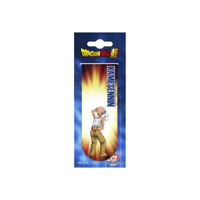 3329688128149-Clairefontaine Dragon Ball - Marque-page aimanté-Avant-6