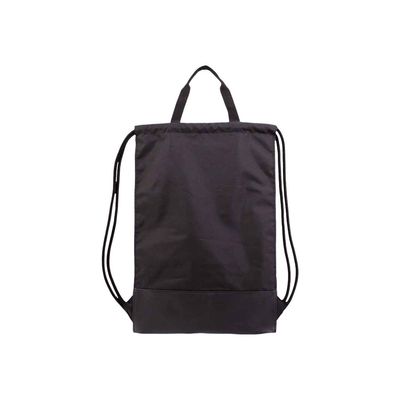 8445118024135-Batman - Sac à dos piscine cordon - 1 compartiment - multicolore - Karactermania-Arrière-4