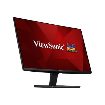 0766907014198-ViewSonic VA2715-H - écran LED 27" - Full HD (1080p)-Angle gauche-5