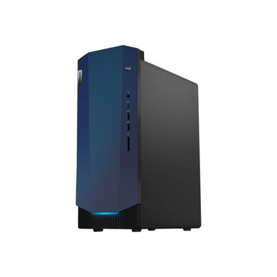 0196801655966-Lenovo IdeaCentre Gaming5 14IOB6 - Unité centrale - Intel Core - I5-11400F 16 Go RAM 512 Go-Angle droit-1