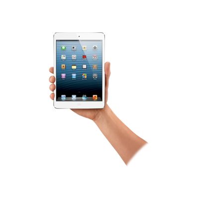 885909667581-Apple iPad mini Wi-Fi - 1er gen - tablette 7,9" - 16 Go -Avant-11