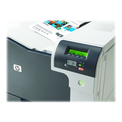 0884420971412-HP Color LaserJet Professional CP5225n - imprimante laser couleur A3-Gros plan-9
