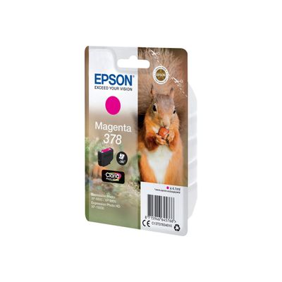 8715946645766-Epson 378 Ecureuil - magenta - cartouche d'encre originale-Angle droit-1