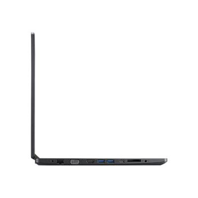 4710180644326-Acer TravelMate P2 TMP215-52-778D - PC portable 15,6" - Core i7 10510U - 8 Go RAM - 256 Go SSD-Gauche-6