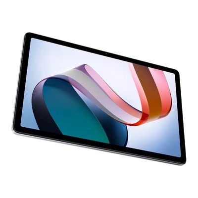 3140290084131-Xiaomi Redmi Pad - tablette 10,6"- MIUI for Pad - 128 Go - argent-Angle gauche-0