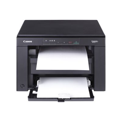 4960999783574-Canon iSENSYS MF3010 - imprimante multifonction - monochrome - laser-Avant-2