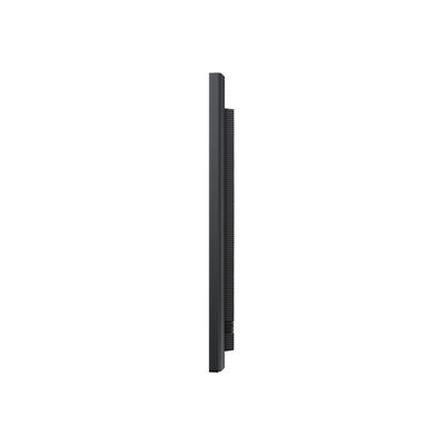 8806094201246-Samsung QB43B QBB Series - Ecran Led 43" - 4K - UHD (2160P) 3840 X 2160-Droite-5
