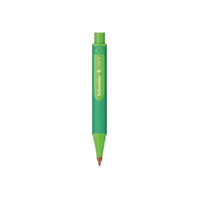 4004675107428-Schneider Link-It - feutre fin-Avant-1