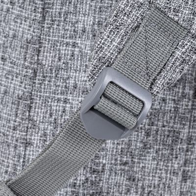 4260403578568-RIVACASE Anvik - Sac à dos pour ordinateur portable 15,6" - gris clair--6