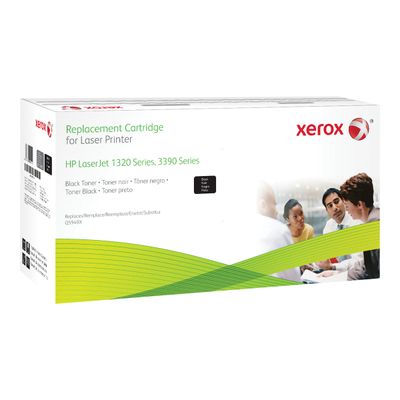 5017534997312-Xerox HP LaserJet 1320 series - noir - cartouche de toner (alternative pour : HP 49X)-Angle gauche-1