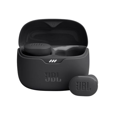 6925281972911-JBL TUNE Buds - Écouteurs sans fil avec micro - intra-auriculaire - Bluetooth - Suppresseur de br-Avant-0
