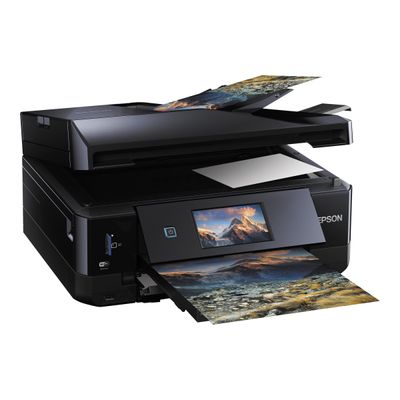 8715946549613-Epson Expression Premium XP-830 - imprimante multifonction - couleur - jet d'encre-Angle gauche-1