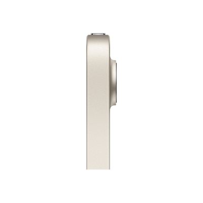0194252529331-Apple iPad mini (6ème gen) - tablette 8,3" - 256 Go - lumiere stellaire-Gros plan-2