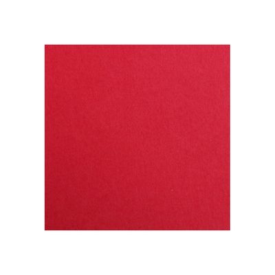 2012349349748-Clairefontaine Maya - Papier à dessin - A4 - 270 g/m² - rouge-Avant-0
