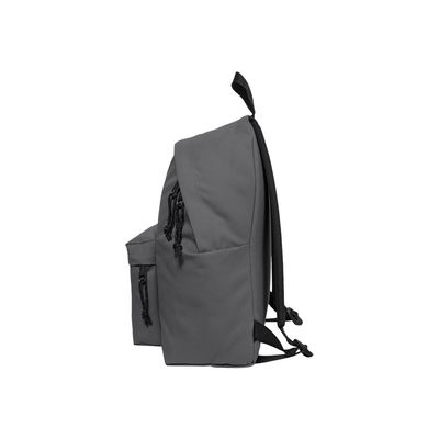 5400552168046-EASTPAK Padded Pak'r - Sac à dos - 40 cm - Woven grey-Droite-0