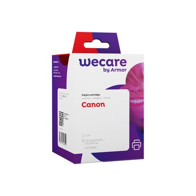 8715057210570-Cartouche compatible Canon CLI-551XL/PGI-550XL - pack de 5 - noir, noir photo, cyan, magent-Angle gauche-0