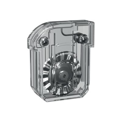4002432129812-Leitz - Lame ondulée de rechange pour Leitz Precision Office A4+ et A3 - coupe jusqu'à 5 -Angle gauche-1