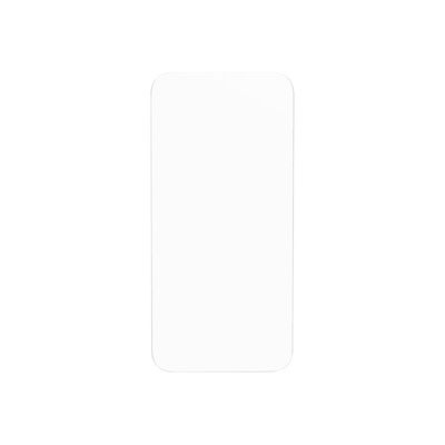 0840262389259-OtterBox Alpha Glass - protection d'écran - verre trempé pour iPhone 14 Pro Max-Avant-0