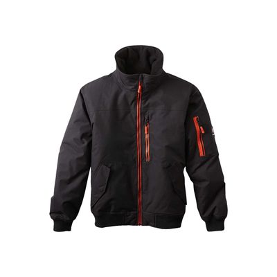 3371820254100-Parade ORTEGO - Blouson bombers homme - taille XL-Avant-0
