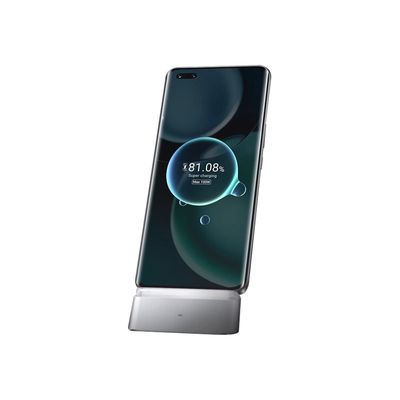 6936520806171-Honor Magic 4 Pro - smartphone - 5G - 256 Go - noir minuit-Angle droit-0