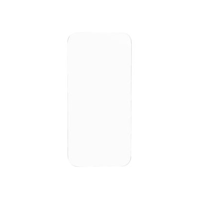 0840262389211-OtterBox Alpha Glass - protection d'écran - verre trempé pour iPhone 14 Pro -Avant-0