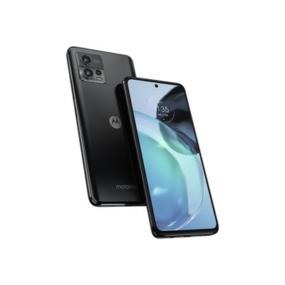 840023235313-Motorola Moto G72 - Smartphone - 4G - 6/128 Go - gris-Multi-angle-3
