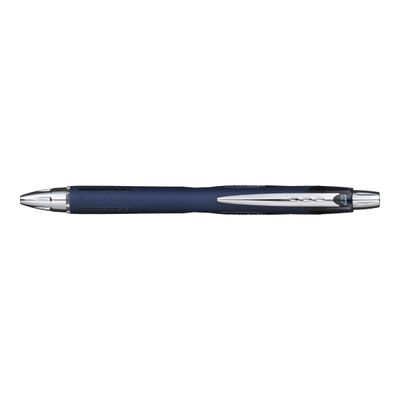4902778805312-UniBall Jetstream RT - Roller rétractable - 0,7 mm - noir-Angle gauche-0