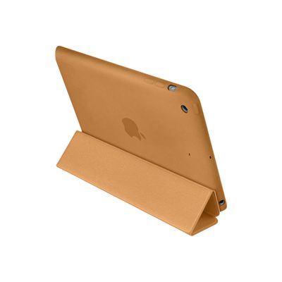 0885909787821-Apple Smart - boîtier de protection pour tablette-Arrière-3