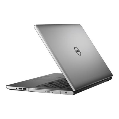 5397063873791-Dell Inspiron 5759 - 17.3" - Core i7 6500U - 8 Go RAM - 1 To HDD - français-Arrière-2