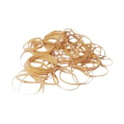 3173741022833-Sign - Bracelets caoutchouc - élastiques fins - 3 cm - 100 g-Avant-1