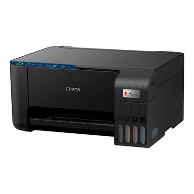 8715946684116-Epson EcoTank ET-2811 - imprimante multifonction couleur A4 - USB, Wi-Fi - noir-Angle droit-1