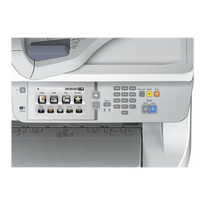 8715946538297-Epson WorkForce Pro WF-8510DWF - imprimante multifonction - couleur - jet d'encre-Gros plan-12