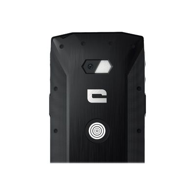 3700764722114-Crosscall Core M5 - Smartphone - 4G - 32 Go - noir-Gros plan-4