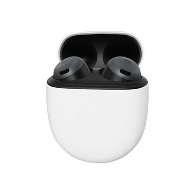 0193575032337-Google Pixel Buds Pro - Kit main libre - écouteur sans fil bluetooth - Noir carbone-Avant-3