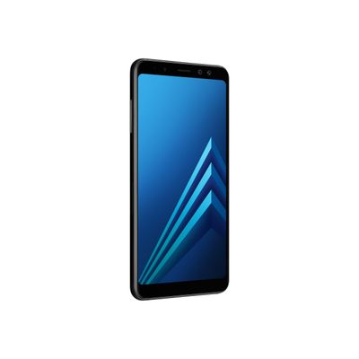 8801643066857-SAMSUNG - Galaxy A8-Angle gauche-2