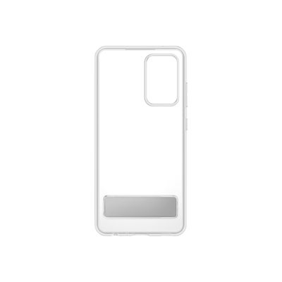 8806090861758-Samsung EF-JA525 - coque de protection pour Galaxy A52 - transparent-Avant-1