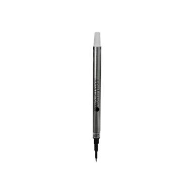 080333884355-Monteverde - 2 Recharges pour roller Sheaffer - noir - pointe fine-Avant-1