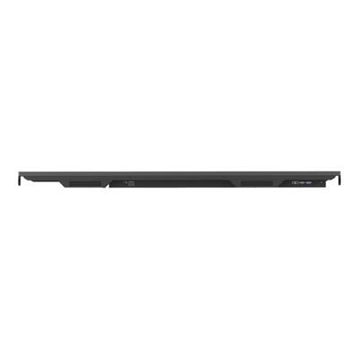 4948570120437-iiyama ProLite TE7504MIS-B3AG - écran LCD 75" - 4K - HDR-Haut-3