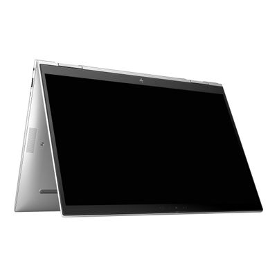 0196786579691-HP Elite x360 1040 G9 Notebook - PC portable 14" - Core i5 1235U - 8 Go RAM - 256 Go SSD-Angle gauche-5