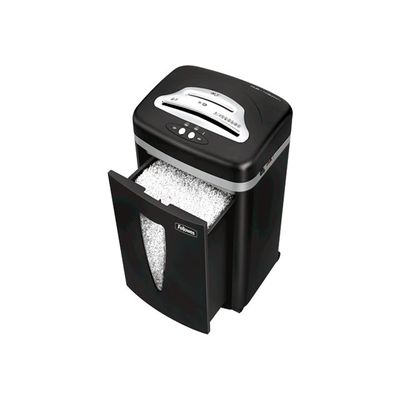 043859508211-Fellowes MicroShred MS-450Cs - destructeur de documents-Haut-2