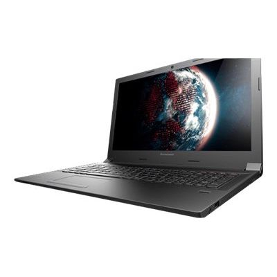 889233201879-Lenovo B50-30 - 15.6" - Celeron N2840 - 4 Go RAM - 500 Go HDD-Angle droit-2
